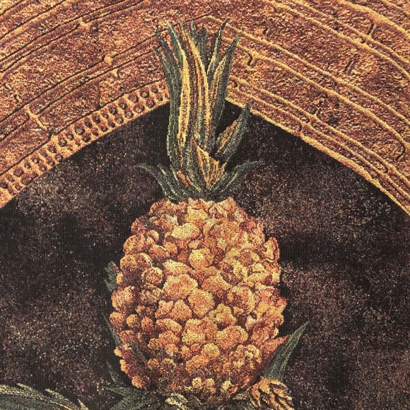 Gorgeous Tapestry 78” x 53” - Picture 2 of 4